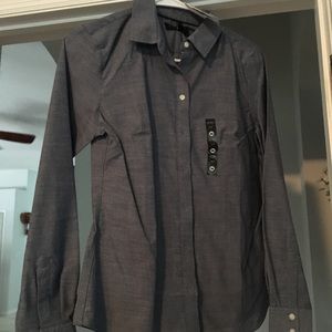 Long sleeve Banana Public Shirts